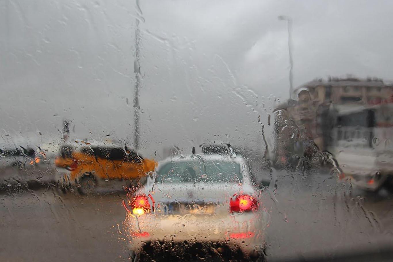 Meteorolojiden İzmir için sağanak yağış uyarısı